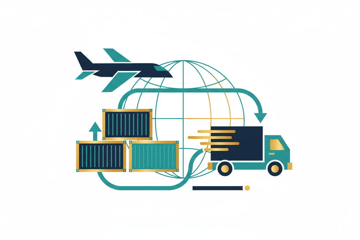 Integrated Logistics